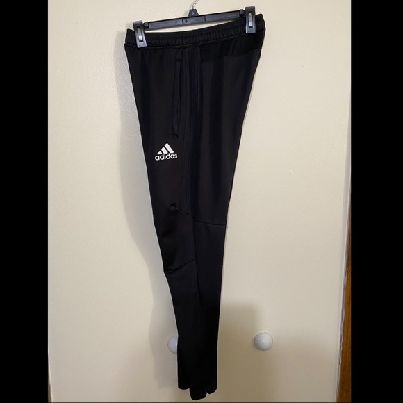 adidas tapered sweats